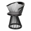 New Fan Stoel Eetkamerstoelen