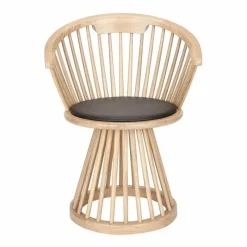 New Fan Stoel Eetkamerstoelen
