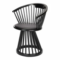 New Fan Stoel Eetkamerstoelen