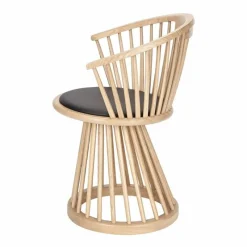 New Fan Stoel Eetkamerstoelen