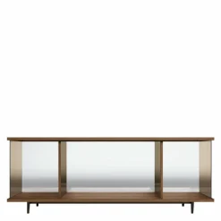 Best Farns Kast Vitrinekasten