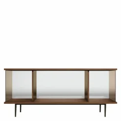 Best Farns Kast Vitrinekasten