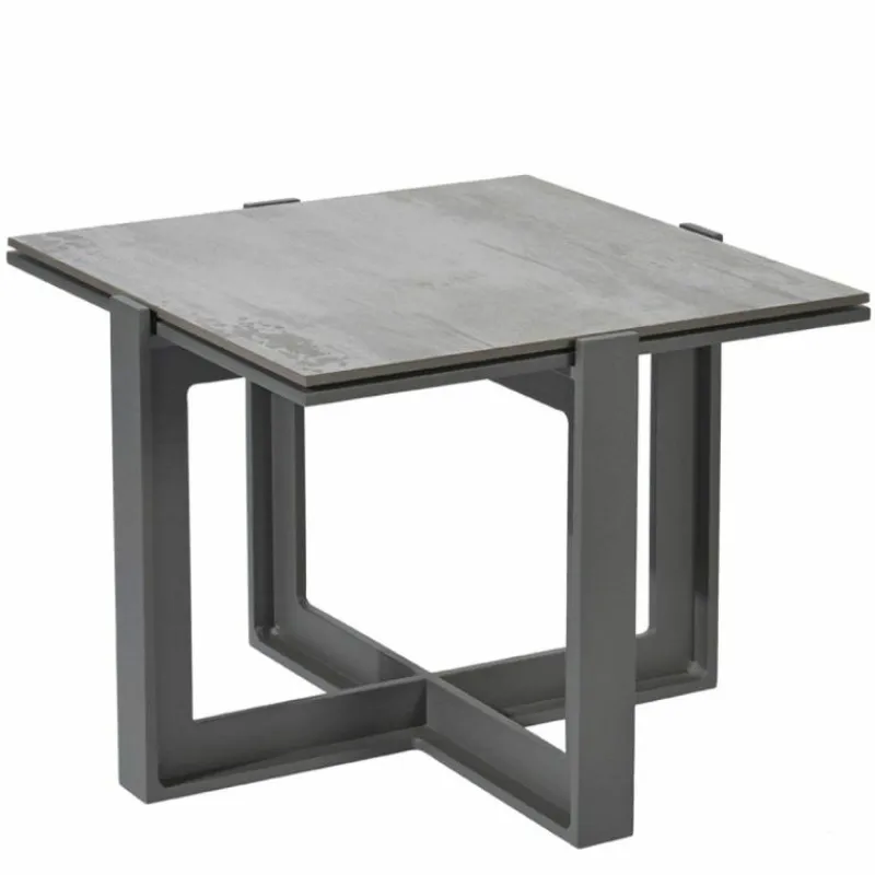 Discount Faro Bijzettafel Tuintafels