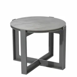 Discount Faro Bijzettafel Tuintafels
