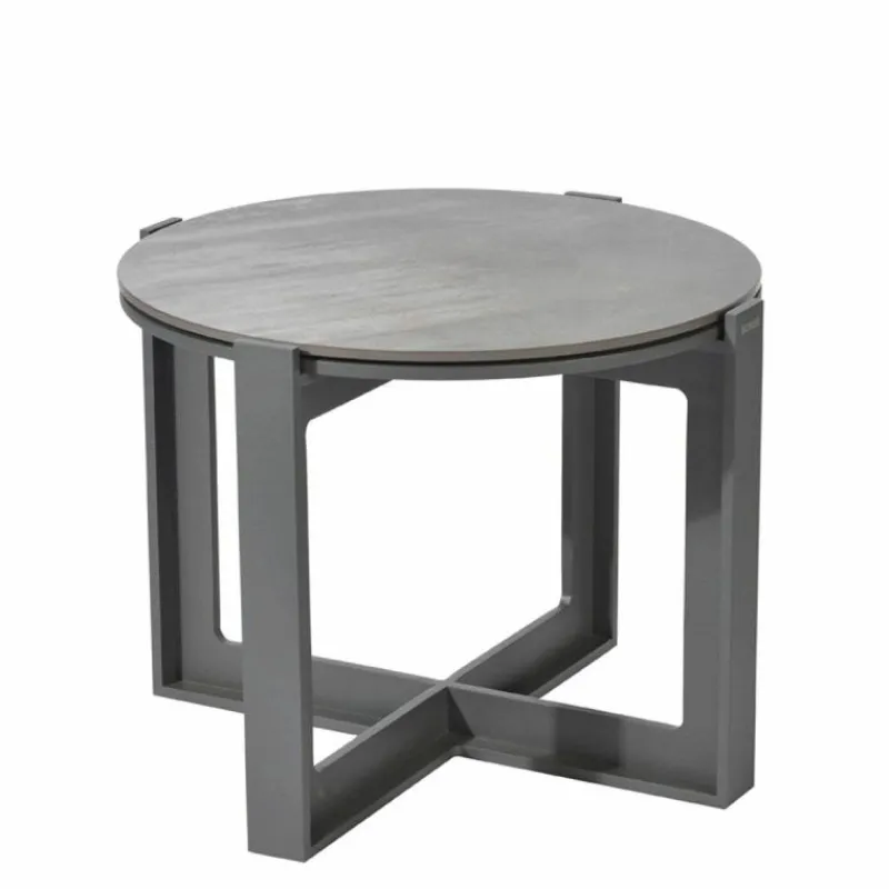 Discount Faro Bijzettafel Tuintafels