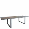 New Faro Eettafel Laag Tuintafels|Eettafels