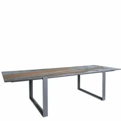 New Faro Eettafel Laag Tuintafels|Eettafels