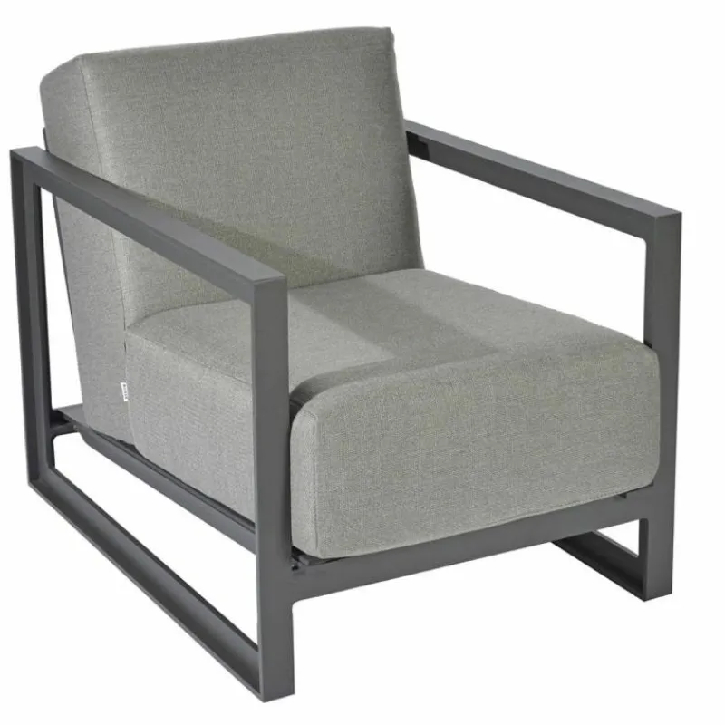 Outlet Faro Fauteuil Tuin Fauteuils