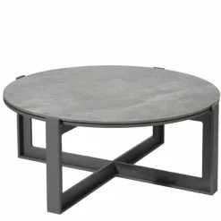 Discount Faro Salontafel Tuin Salon- En Bijzettafels