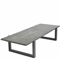 Discount Faro Salontafel Tuin Salon- En Bijzettafels