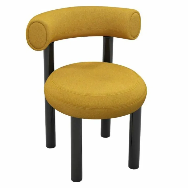 Best Fat Stoel Eetkamerstoelen