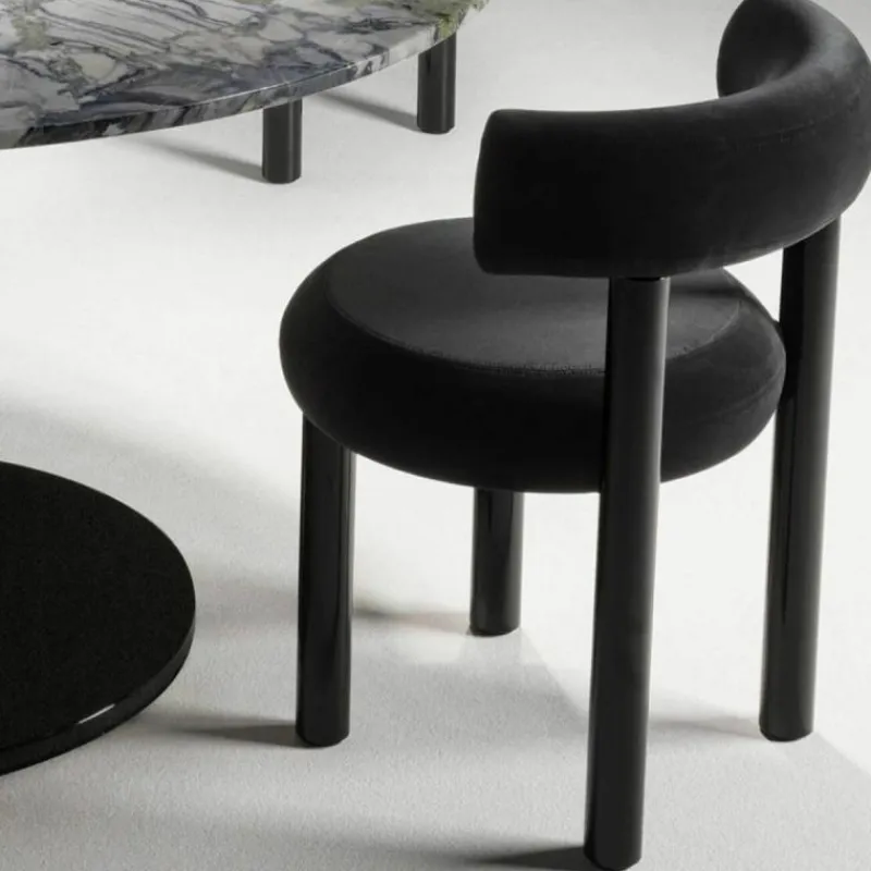Best Fat Stoel Eetkamerstoelen