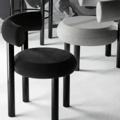 Best Fat Stoel Eetkamerstoelen