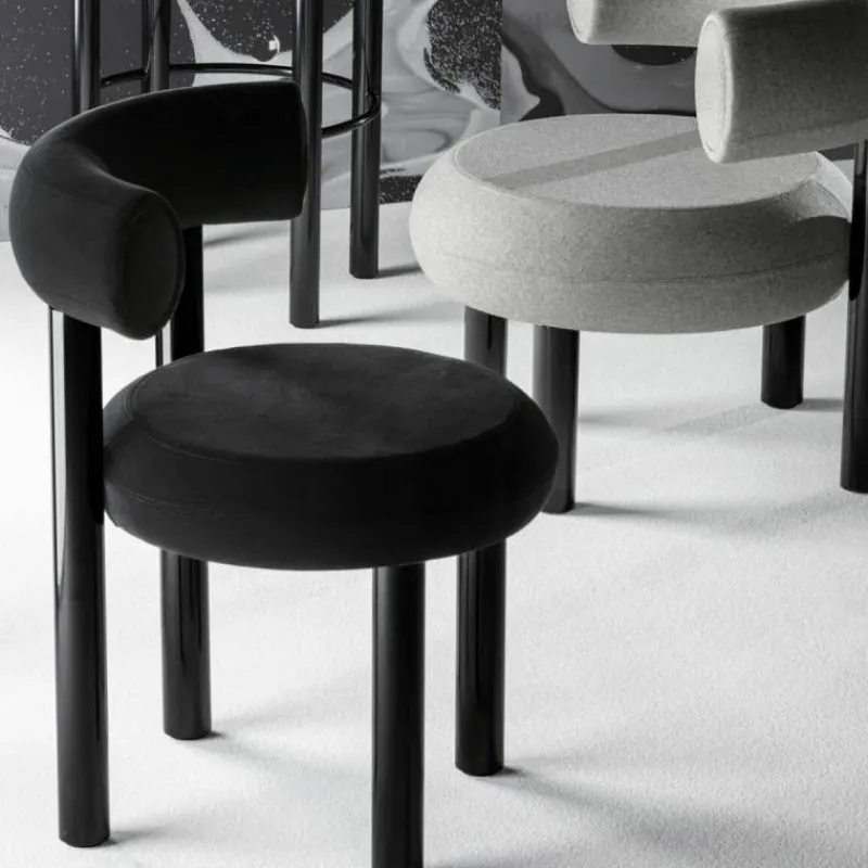 Best Fat Stoel Eetkamerstoelen