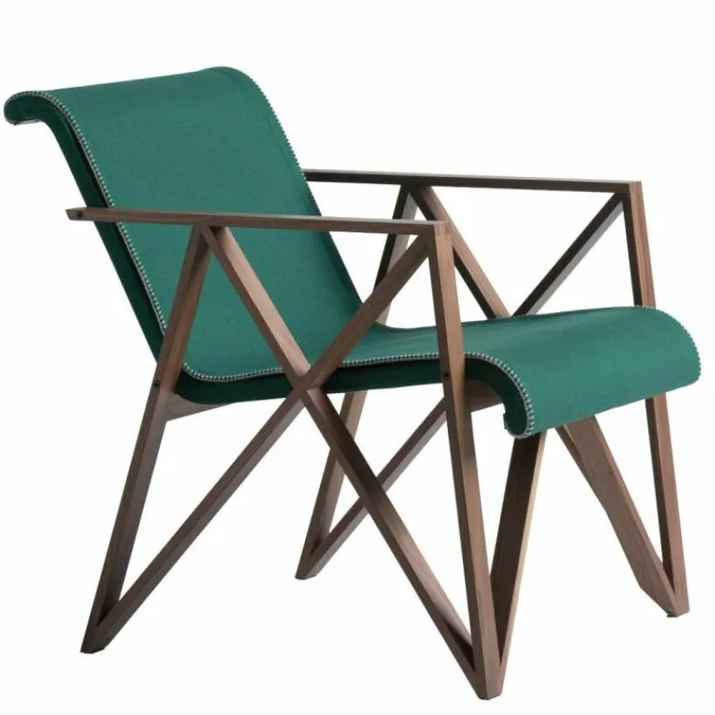 New Fauteuil voor Metz & Co Fauteuils