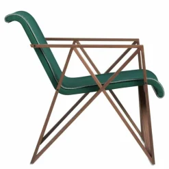 New Fauteuil voor Metz & Co Fauteuils