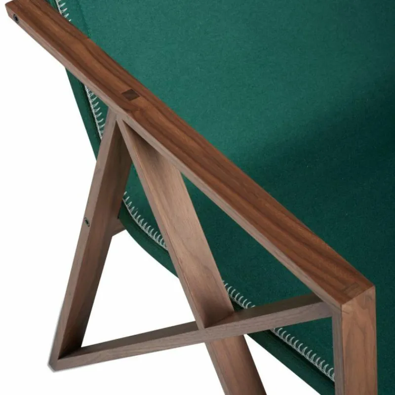 New Fauteuil voor Metz & Co Fauteuils