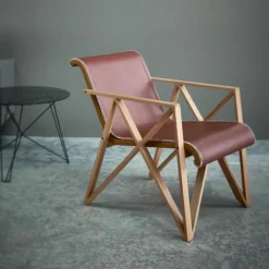 New Fauteuil voor Metz & Co Fauteuils