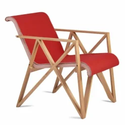 New Fauteuil voor Metz & Co Fauteuils