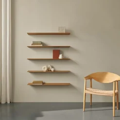Hot FB001 Tsugi Wandplank Wandplanken
