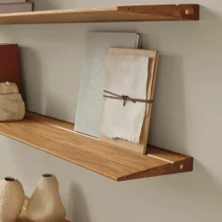 Hot FB001 Tsugi Wandplank Wandplanken
