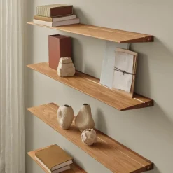 Hot FB001 Tsugi Wandplank Wandplanken