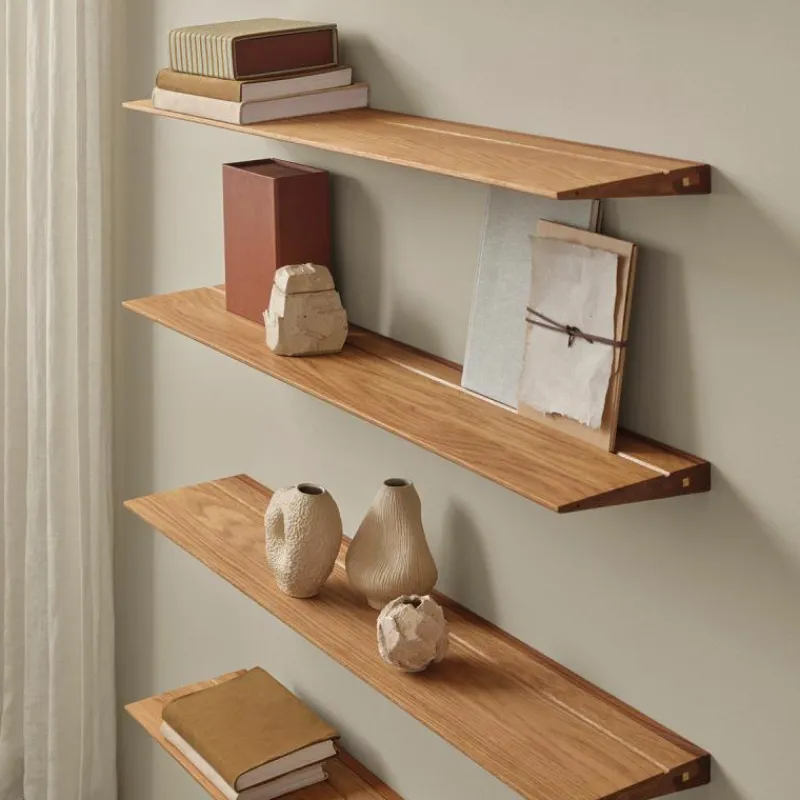 Hot FB001 Tsugi Wandplank Wandplanken