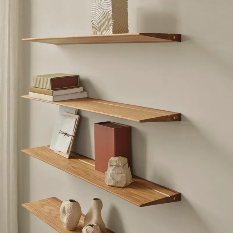 Hot FB001 Tsugi Wandplank Wandplanken