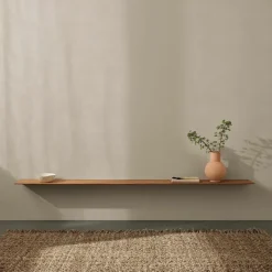 Hot FB001 Tsugi Wandplank Wandplanken