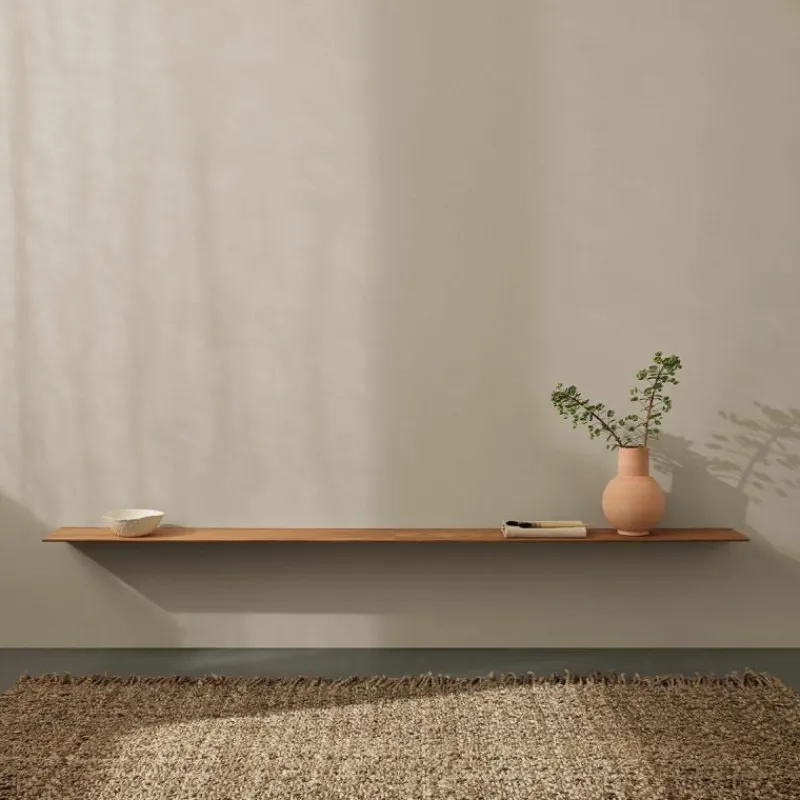Hot FB001 Tsugi Wandplank Wandplanken
