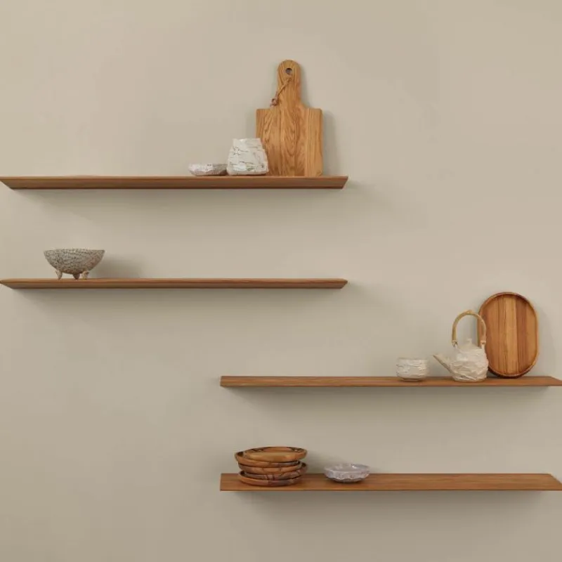 Hot FB001 Tsugi Wandplank Wandplanken