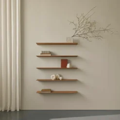 Hot FB001 Tsugi Wandplank Wandplanken
