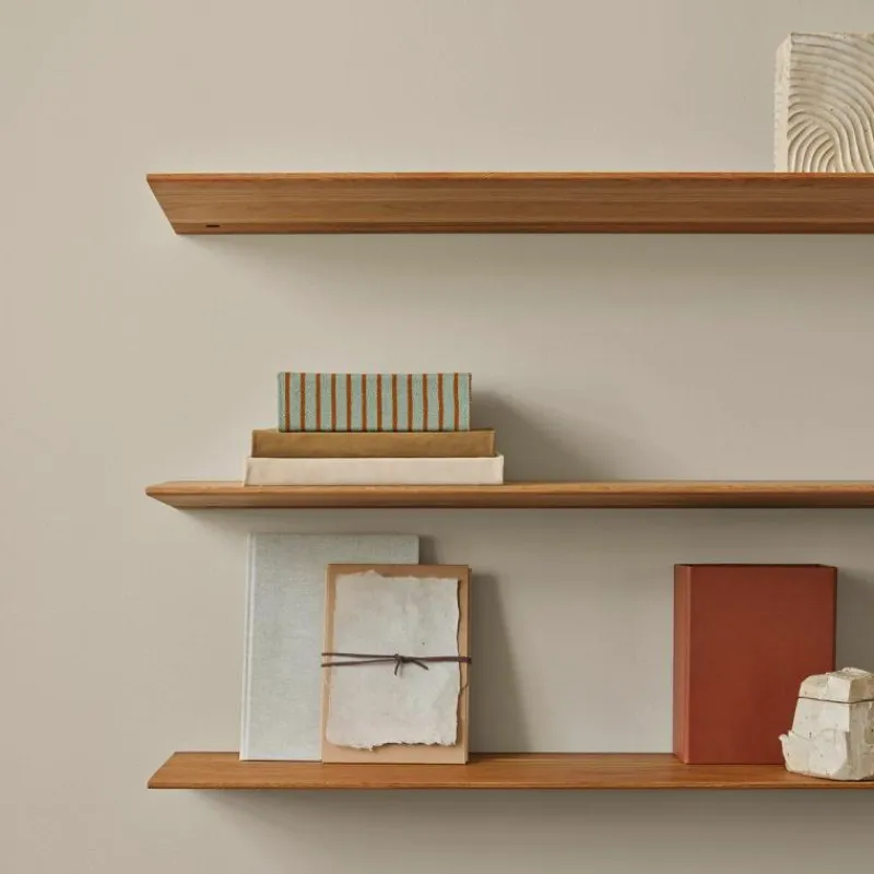 Hot FB001 Tsugi Wandplank Wandplanken