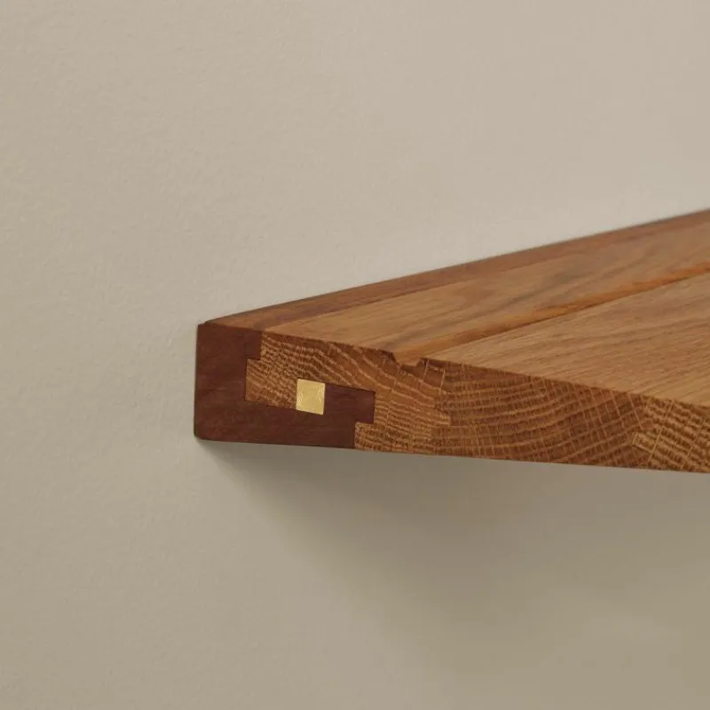 Hot FB001 Tsugi Wandplank Wandplanken