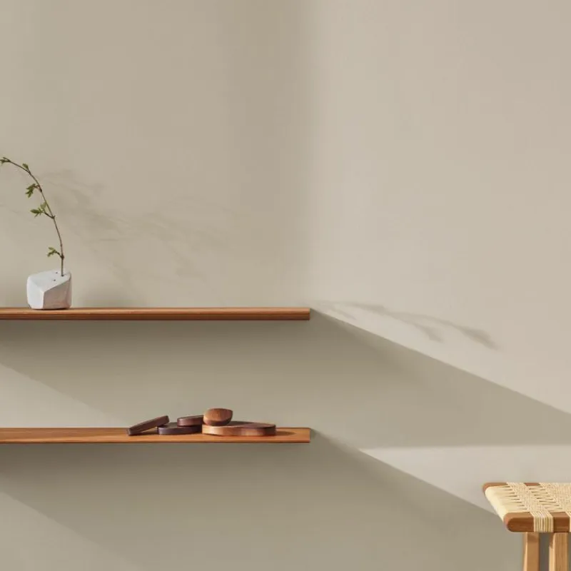 Hot FB001 Tsugi Wandplank Wandplanken