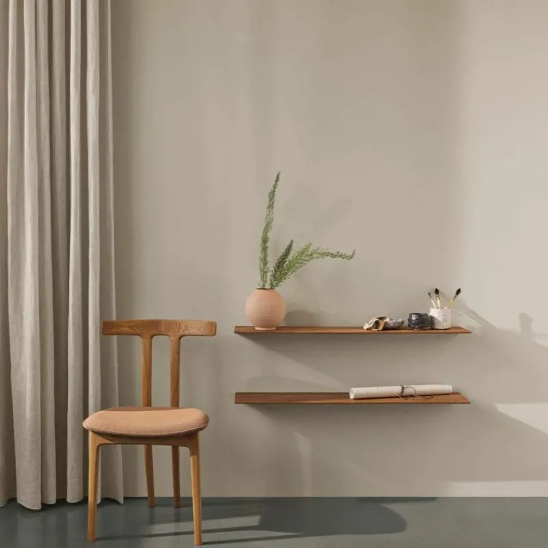 Hot FB001 Tsugi Wandplank Wandplanken