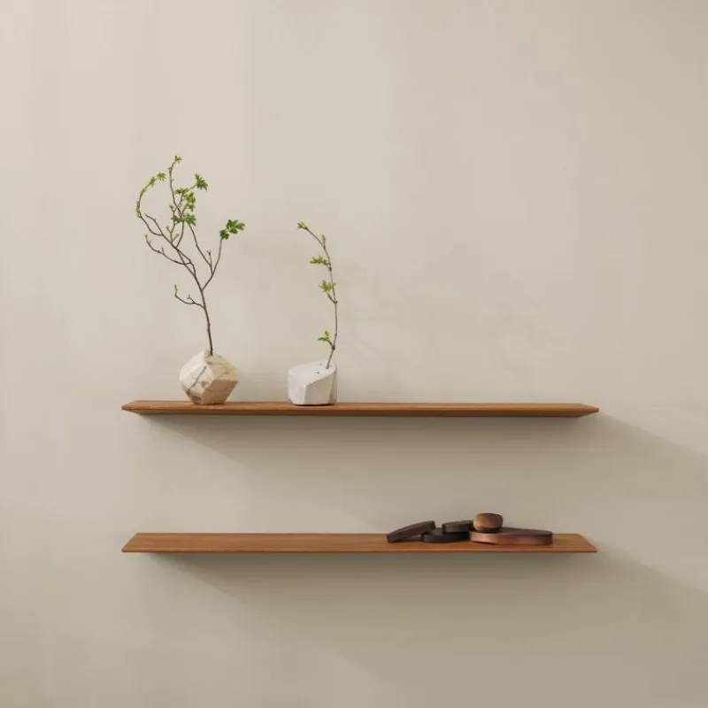 Hot FB001 Tsugi Wandplank Wandplanken