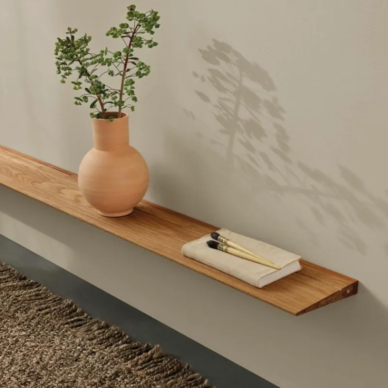 Hot FB001 Tsugi Wandplank Wandplanken