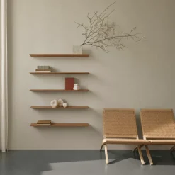 Hot FB001 Tsugi Wandplank Wandplanken