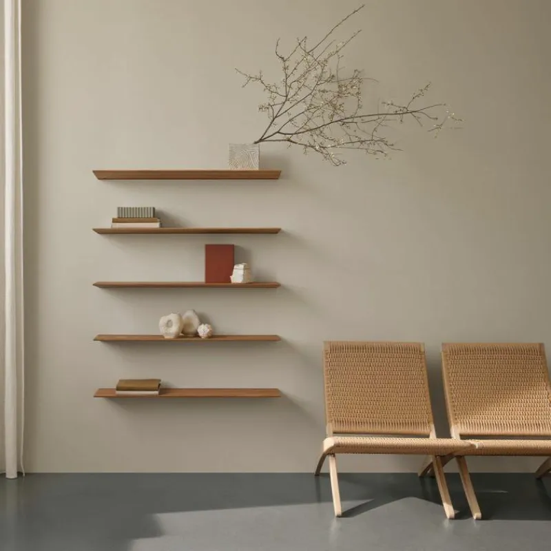 Hot FB001 Tsugi Wandplank Wandplanken