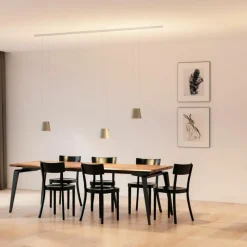 Outlet FEZ DTW Hanglamp Hanglampen