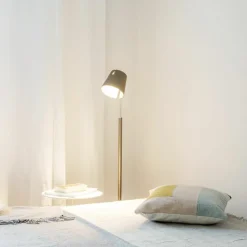 Best FEZ DTW Vloerlamp Vloerlampen