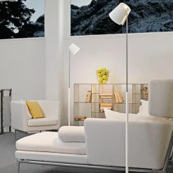 Best FEZ DTW Vloerlamp Vloerlampen