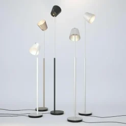 Best FEZ DTW Vloerlamp Vloerlampen