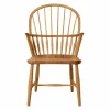 Online FH38 Windsor Stoel Loungestoelen|Eetkamerstoelen