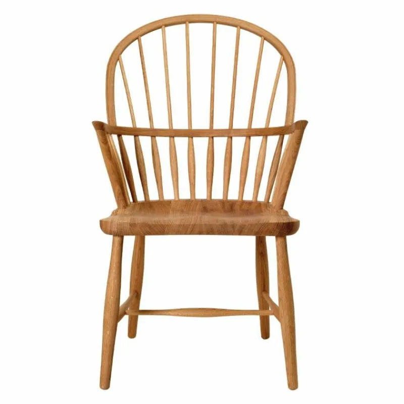 Online FH38 Windsor Stoel Loungestoelen|Eetkamerstoelen