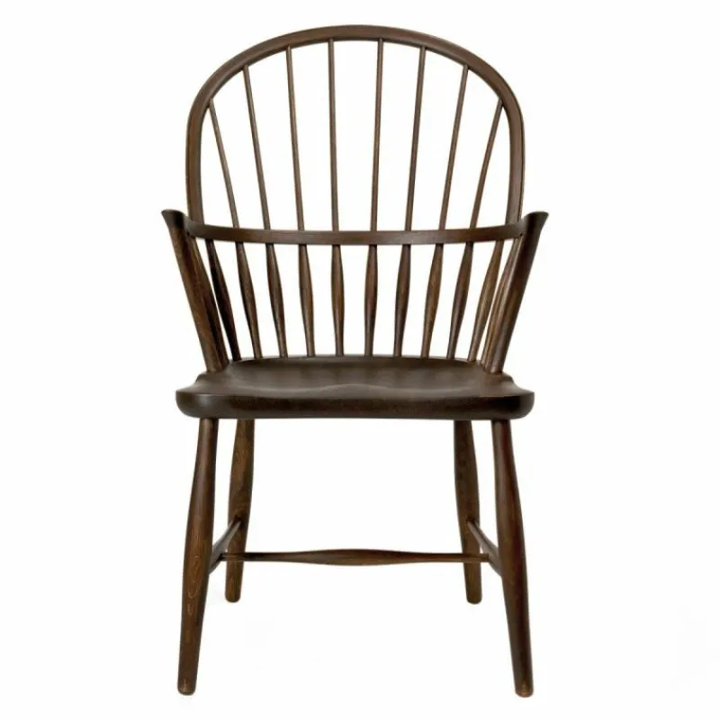 Online FH38 Windsor Stoel Loungestoelen|Eetkamerstoelen