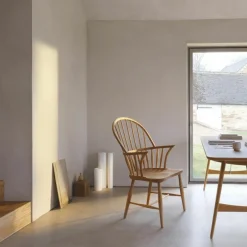Online FH38 Windsor Stoel Loungestoelen|Eetkamerstoelen