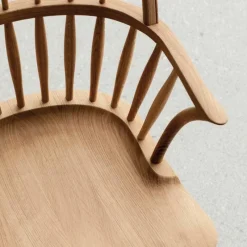 Online FH38 Windsor Stoel Loungestoelen|Eetkamerstoelen
