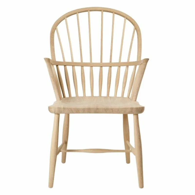 Online FH38 Windsor Stoel Loungestoelen|Eetkamerstoelen